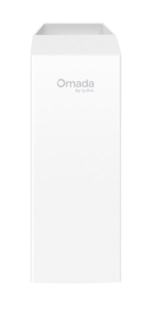 TP-Link Omada EAP100-BRIDGE KIT bridge/repeater Network bridge 300 Mbit/s White