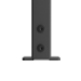 Vivolink VLMW-FLEXI-BASE monitor mount / stand Wall Black