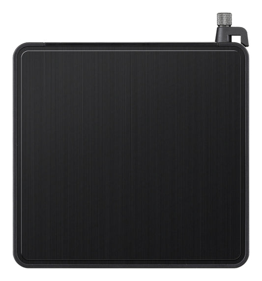ASUS NUC 14 Pro RNUC14RVKU700003I UCFF Black 155H