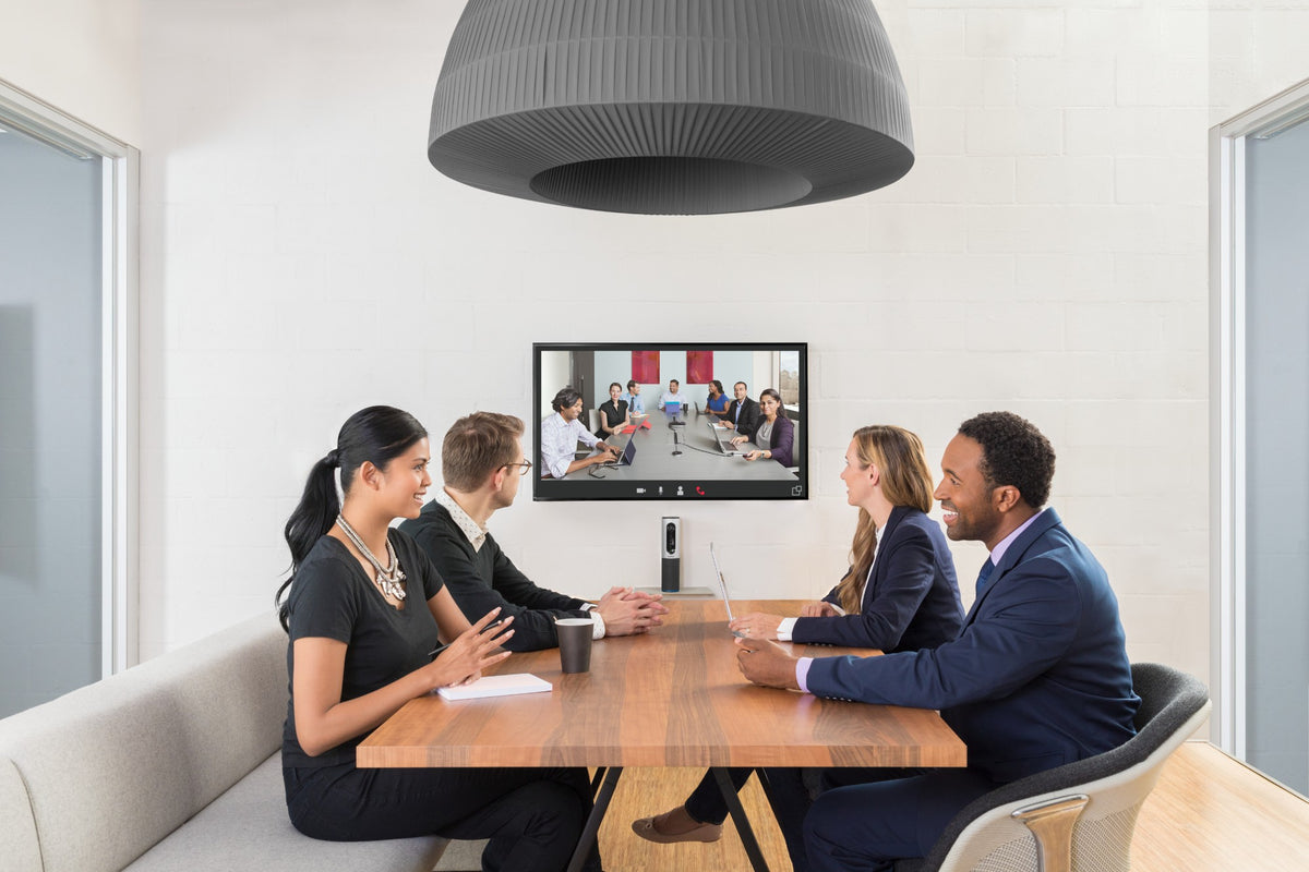 Logitech ConferenceCam Connect