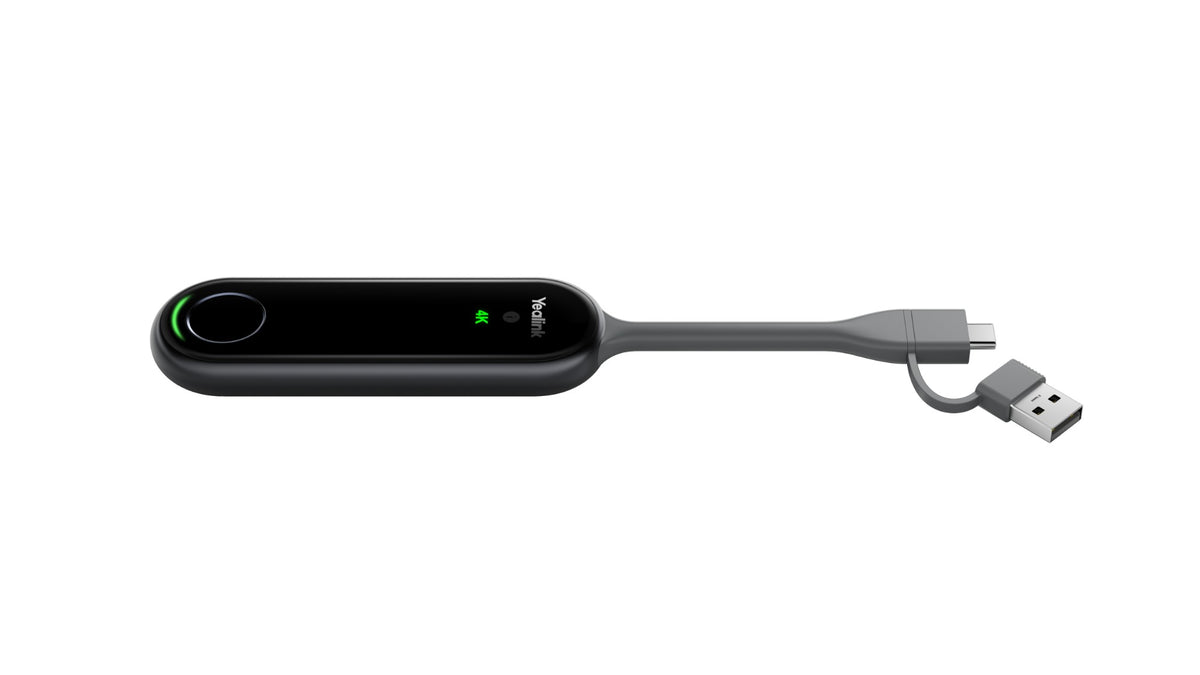 Yealink Video Conferencing -