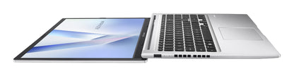 ASUS Vivobook 15 M1502NAQ-BQ046W AMD Ryzen™ 5 150 Laptop 39.6 cm (15.6") Full HD 8 GB DDR5-SDRAM 512 GB SSD Wi-Fi 6 (802.11ax) Windows 11 Home Silver