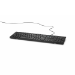 DELL Wired Keyboard - KB216 - German (QWERTZ) - Black