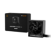 be quiet! System Power 11 650W power supply unit 20+4 pin ATX ATX Black