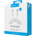 Sandberg Network Cable UTP Cat6 5 m