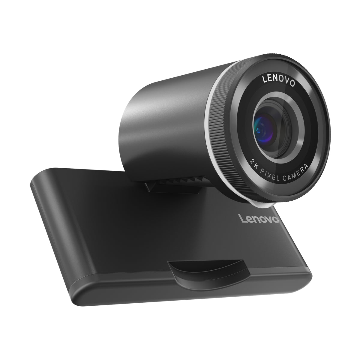 Lenovo 4XC1Q25245 webcam 4 MP 1920 x 1080 pixels USB-C Black