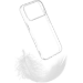 eSTUFF ES67100061-BULK mobile phone case Cover Transparent