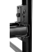 Vivolink VLMW4390A TV mount/stand 2.41 m (95") Black