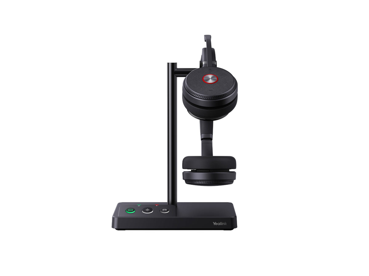 Yealink WH62 Dual UC Headset