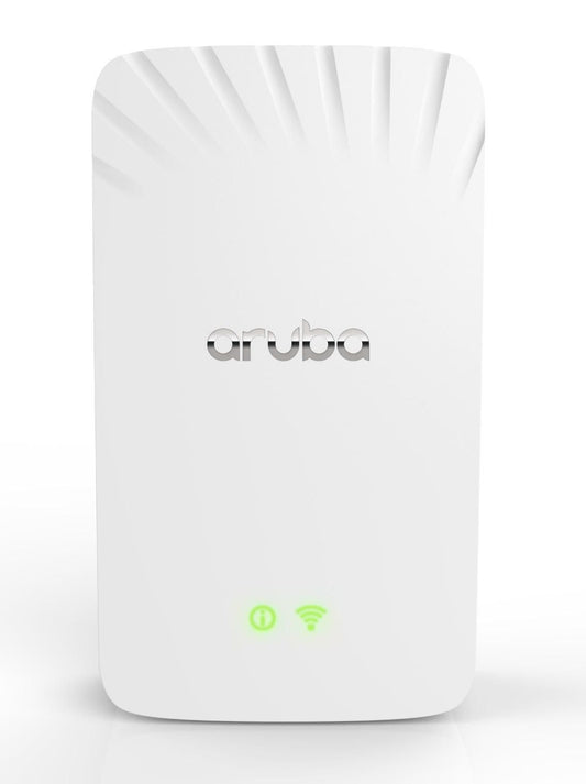 Hewlett Packard Enterprise Aruba AP-505HR (EU) 1487 Mbit/s White Power over Ethernet (PoE)