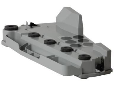 Ricoh Waste toner container M0226400, 60000 pages, - Ricoh Aficio MP C300 - Ricoh Aficio MP C300SR - Ricoh Aficio MP C400 - Ricoh