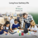 ASUS Chromebook CZ11 CZ1104CM4A-MZ0022 MediaTek Kompanio 540 29.5 cm (11.6") HD 4 GB LPDDR5x-SDRAM 64 GB eMMC Wi-Fi 6E (802.11ax) ChromeOS Grey QWERTY UK English