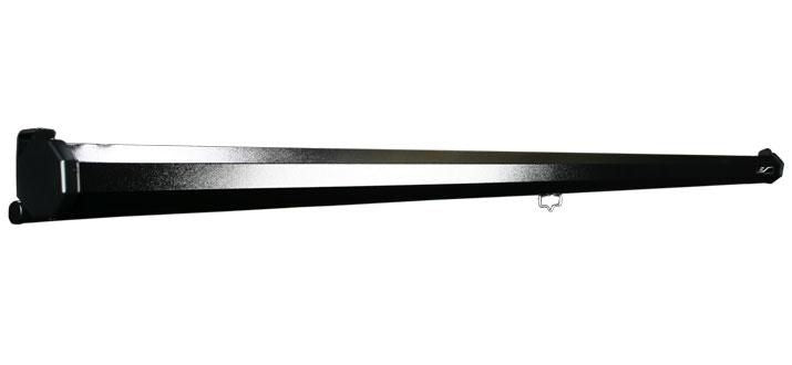 Elite Screens 16:9 Manual Pull down 266x150 M120UWH2, Manual, 3.05 m (120"), 2.66 m, 149.4 cm, 16:9
