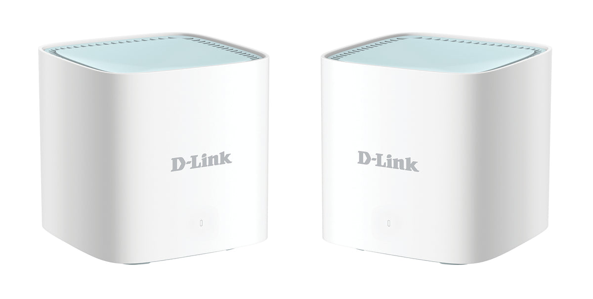 D-Link EAGLE PRO AI AX1500 Mesh System - 2 Pack
