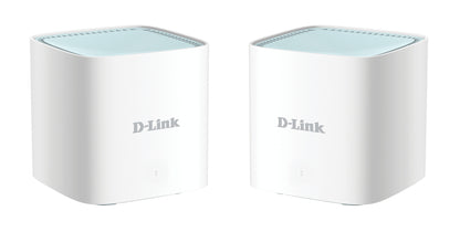 D-Link EAGLE PRO AI AX1500 Mesh System - 2 Pack