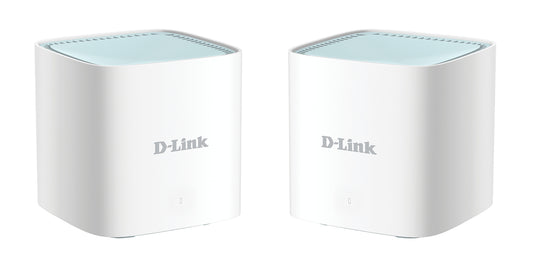 D-Link EAGLE PRO AI AX1500 Mesh System - 2 Pack