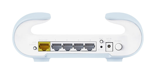 D-Link AQUILA PRO AI AX3000 Wi-Fi 6 Smart Mesh Router