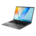 ASUS Vivobook S16 M3607GA-SH004W Copilot+ PC AMD Ryzen™ AI 7 445 Laptop 40.6 cm (16") WUXGA 32 GB DDR5-SDRAM 1 TB SSD Wi-Fi 6 (802.11ax) Windows 11 Home Grey