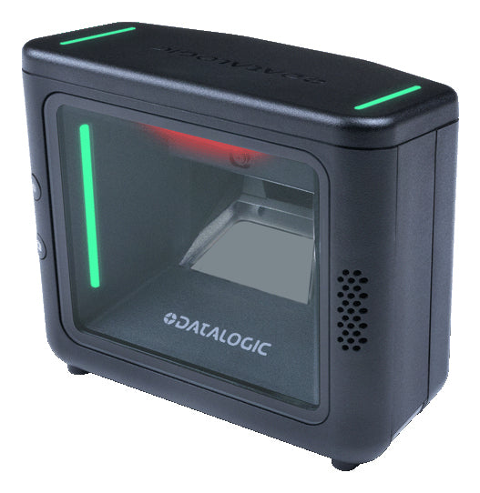 Datalogic Magellan 3610VSi Built-in bar code reader 1D/2D Black
