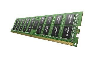 Samsung M393A2K40DB2-CVF memory module 16 GB 1 x 16 GB DDR4 2933 MHz M393A2K40DB2-CVF, 16 GB, 1 x 16 GB, DDR4, 2933 MHz, 288-pin DIMM