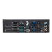 ASUS TUF GAMING B850M-PLUS WIFI7 AMD B850 Socket AM5 micro ATX