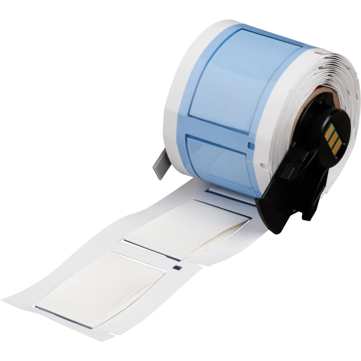 Brady PermaSleeve Heat-Shrink Labels for M610, M611, BMP61, M710 (with media adapter) and BMP71 (with media adapter)