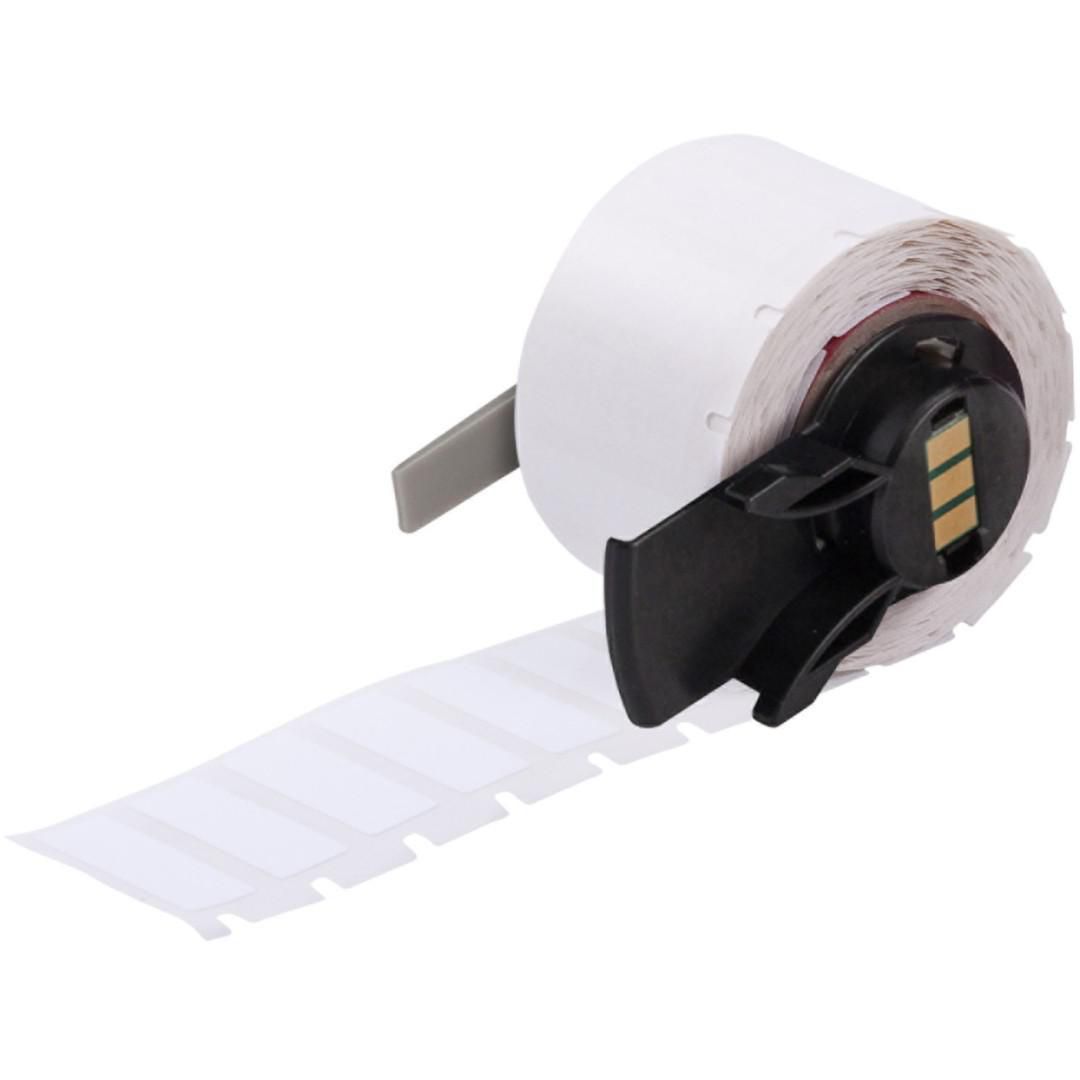 Brady Ultra Aggressive Adhesive Multi-Purpose Polyester Labels for M610, M611, BMP61, M710 (with media adapter) and BMP71 (with media