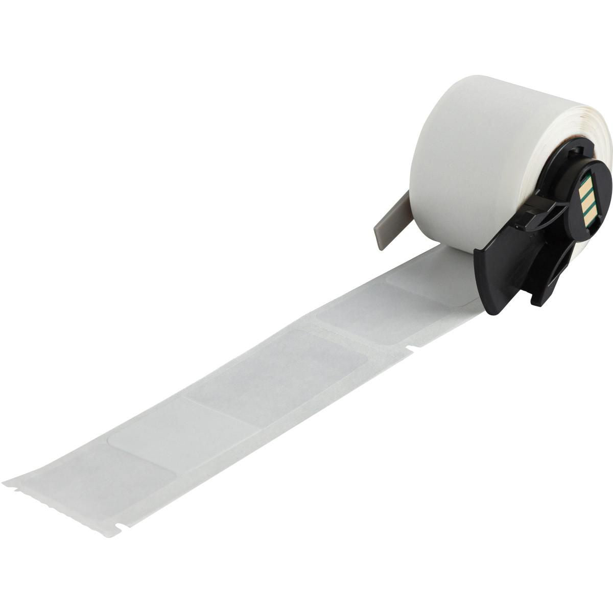 Brady Self-Laminating Vinyl Wrap Around Labels for M610, M611, BMP61, M710 (with media adapter) and BMP71 (with media adapter)