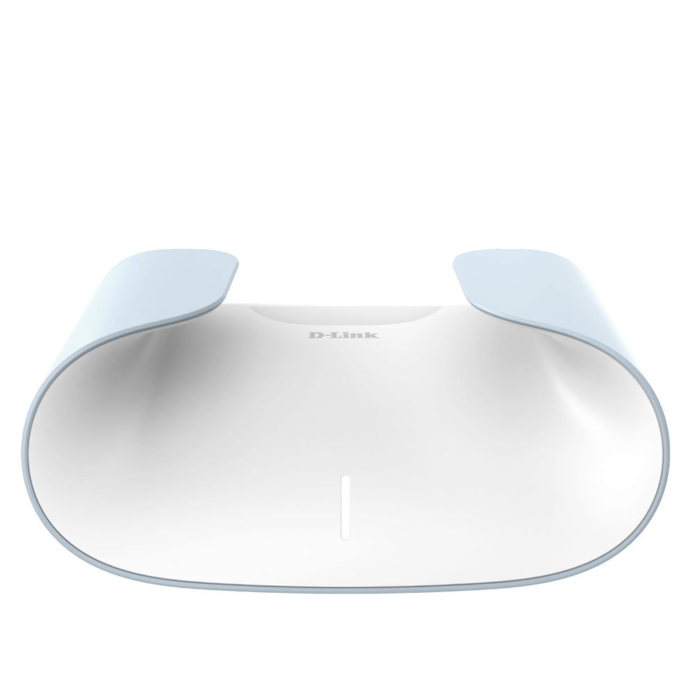 D-Link AQUILA PRO AI AX6000 Wi-Fi 6 Smart Mesh System - 2 Pack