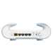 D-Link AQUILA PRO AI AX6000 Wi-Fi 6 Smart Mesh System - 2 Pack