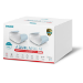 D-Link AQUILA PRO AI AX6000 Wi-Fi 6 Smart Mesh System - 2 Pack