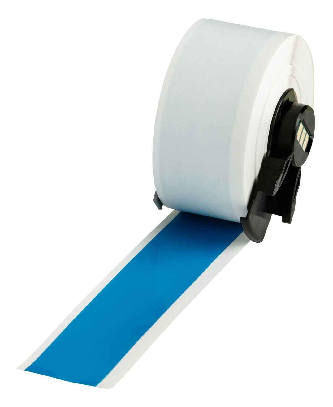 Brady Multi-Purpose Vinyl Labels for M610, M611, BMP61, M710 (with media adapter) and BMP71 (with media adapter)