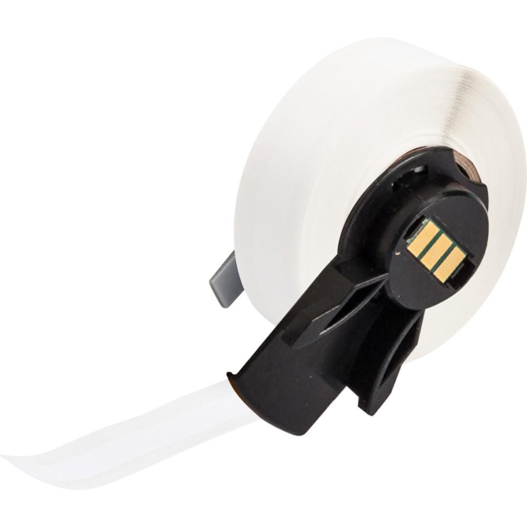 Brady Aggressive Adhesive Multi-Purpose Polyester Labels for M610, M611, BMP61, M710 (with media adapter) and BMP71 (with media