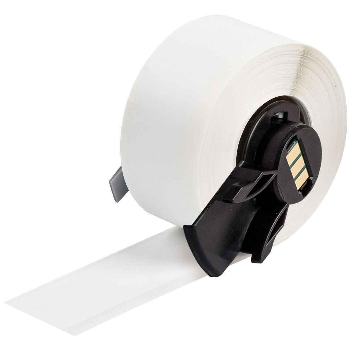 Brady Multi-Purpose Vinyl Labels for M610, M611, BMP61, M710 (with media adapter) and BMP71 (with media adapter)