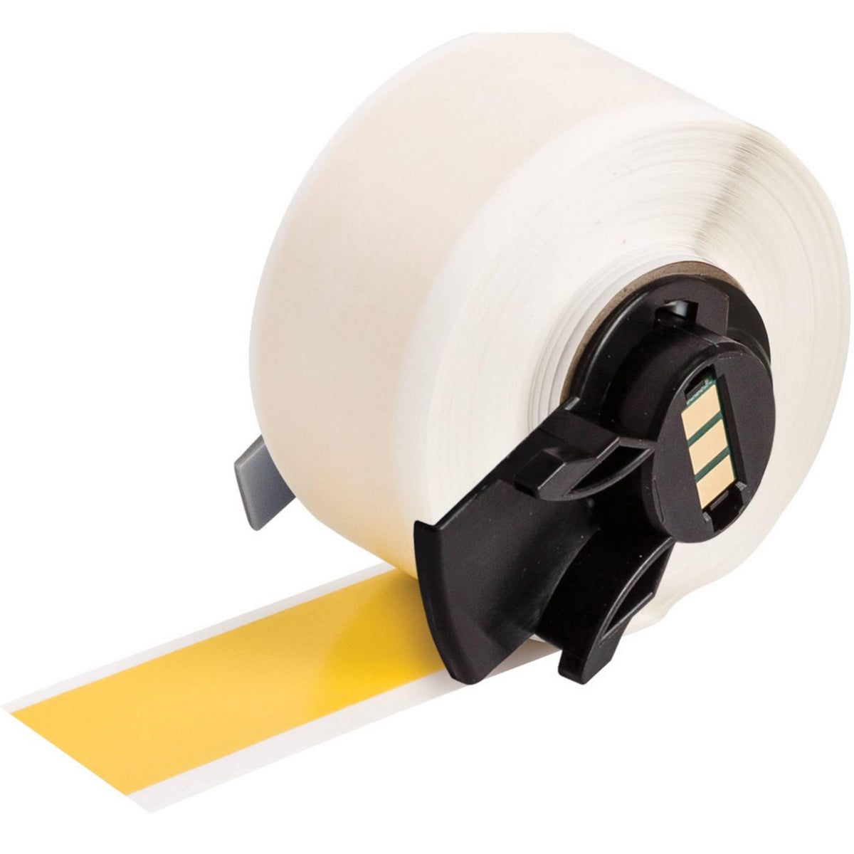 Brady Multi-Purpose Vinyl Labels for M610, M611, BMP61, M710 (with media adapter) and BMP71 (with media adapter)