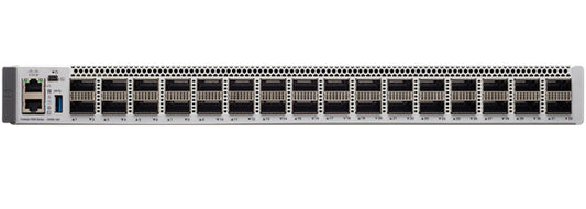 Cisco C9500-32QC-A network switch