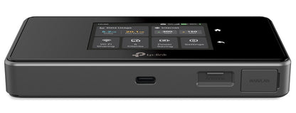 TP-Link M8550(EU) cellular network device Cellular network router