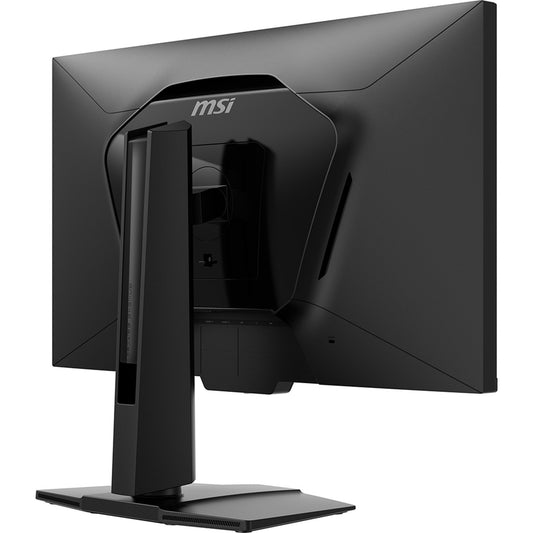 MSI MAG 274QPF X30MV computer monitor 68.6 cm (27") 2560 x 1440 pixels Wide Quad HD LCD Black