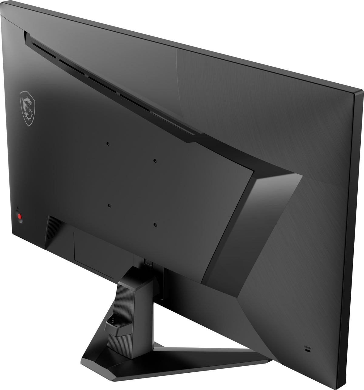 MSI MAG 325QF E18V computer monitor 80 cm (31.5") 2560 x 1440 pixels Wide Quad HD LED Black