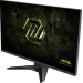 MSI MAG 325QF E18V computer monitor 80 cm (31.5") 2560 x 1440 pixels Wide Quad HD LED Black