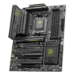 MSI MAG X870E TOMAHAWK WIFI motherboard AMD X870E Socket AM5 ATX
