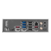 MSI MAG X870E TOMAHAWK WIFI motherboard AMD X870E Socket AM5 ATX