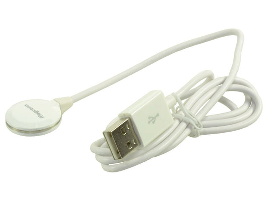 2-Power MAG0010A mobile device charger Smartphone White USB Indoor