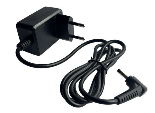 CoreParts MBA1183 power adapter/inverter Indoor 10 W Black