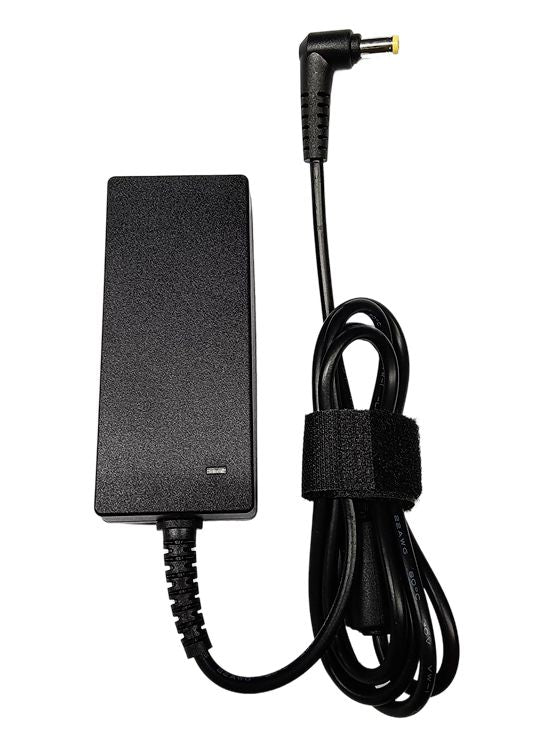CoreParts Power Adapter 36W 12V 3A Plug:5.5*2.5 Including EU Power Cord 36W 12V 3A Plug:5.5*2.5 Including EU Power Cord