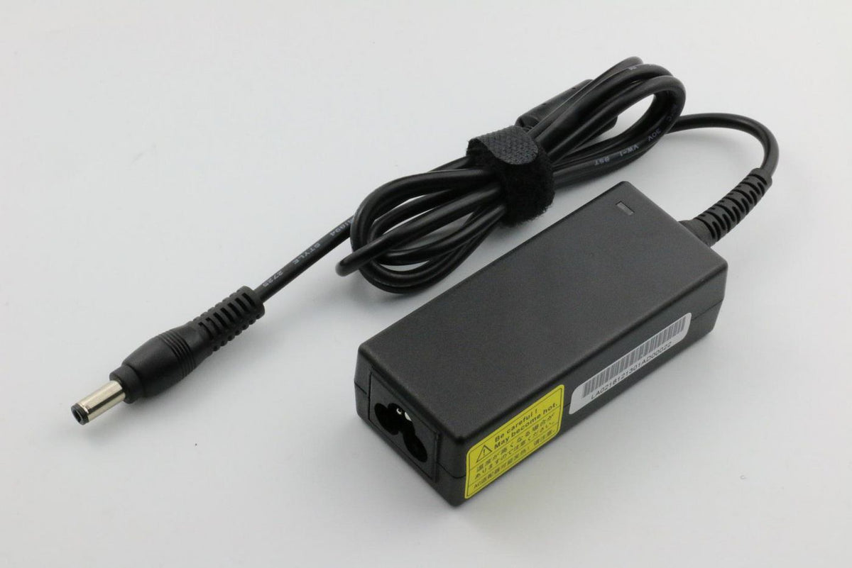 CoreParts Power Adapter Black 36W 12V 3A Plug: 4.8*1.7 Including Power Cord 36W 12V 3A Plug: 4.8*1.7 Including Power Cord