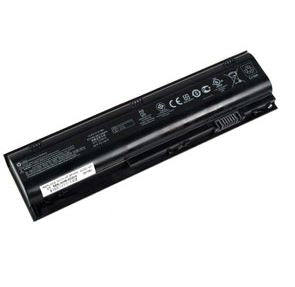 CoreParts Laptop Battery for HP 56.16Wh 10.8V 5200mAh 56Wh 6 Cell Li-ion 10.8V 5.2Ah Black