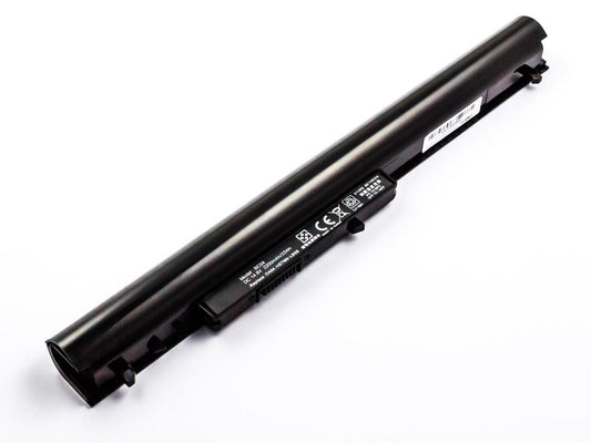 CoreParts Laptop Battery for HP 31.68Wh 14.4V 2200mAh 31.68Wh 4 Cell Li-ion 14.4V 2200mAh Black