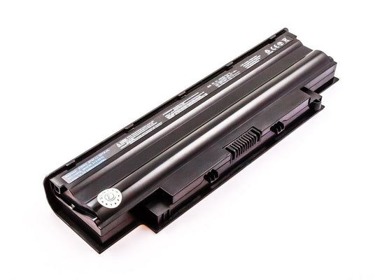 CoreParts Laptop Battery for Dell 49Wh 11.1V 4400mAh 49Wh 6 Cell Li-ion 11.1V 4.4Ah 04Yrjh