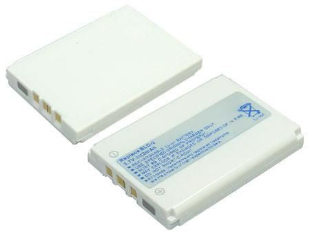 CoreParts Battery for Mobile 3.52Wh Li-ion 3.7V 950mAh Ivory, Nokia 3.51Wh Li-ion 3.7V 950mAh Ivory, Nokia